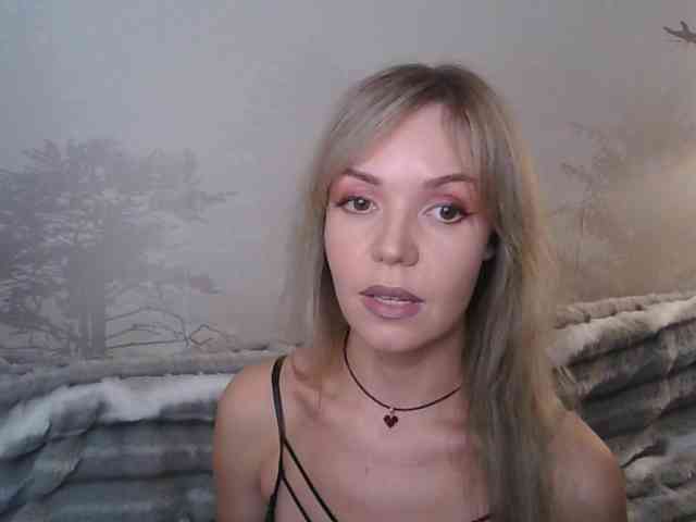 Изображение секс-шоу модели Kissz