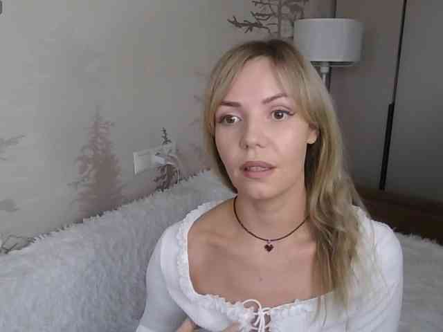 Изображение секс-шоу модели Kissz