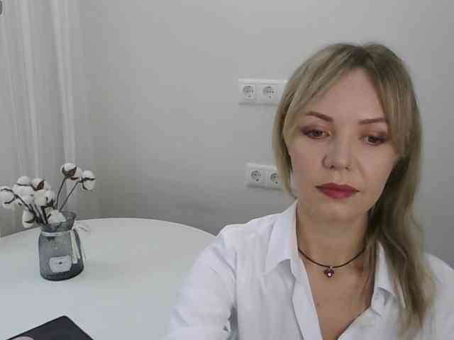 Sexshow-Bild von Kissz