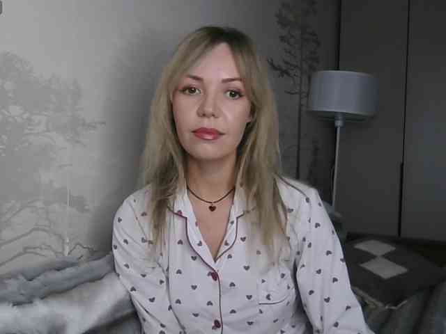 Sexshow-Bild von Kissz