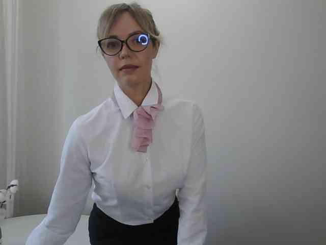 Sexshow-Bild von Kissz