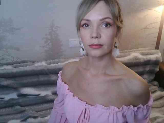 Sexshow-Bild von Kissz