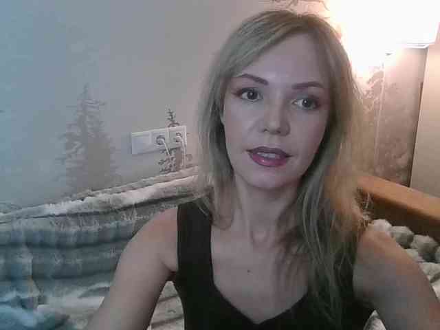 Sexshow-Bild von Kissz