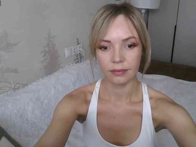 Sexshow-Bild von Kissz