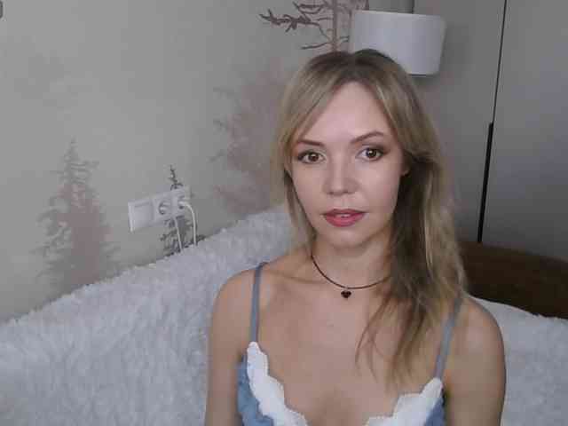 Sexshow-Bild von Kissz