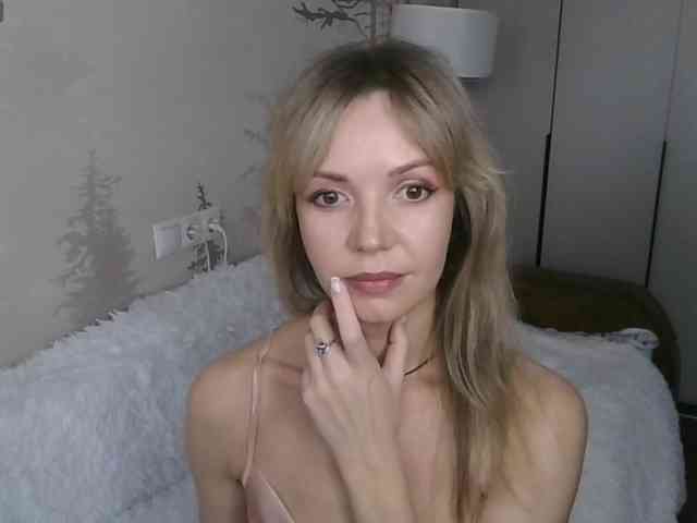 Sexshow-Bild von Kissz