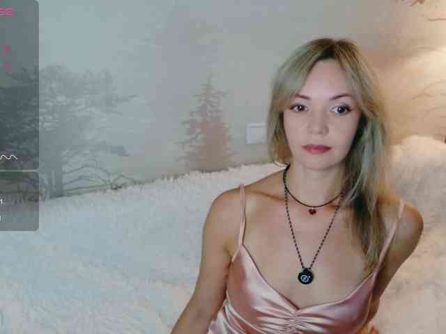 Sexshow-Bild von Kissz