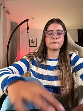 Stormiie777's sex show image