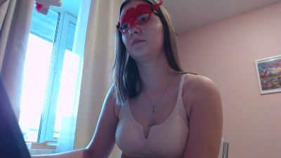 Изображение секс-шоу модели f41ry