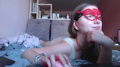 f41ry's sex show image