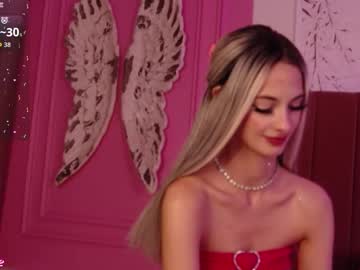 pinkyspark's sex show image