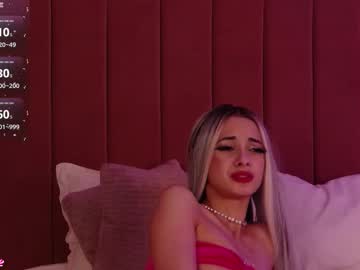 pinkyspark's sex show image