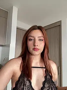 Изображение секс-шоу модели Anavi_