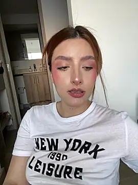 Изображение секс-шоу модели Anavi_