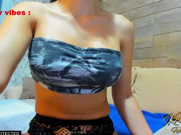 krisi_kiss's sex show image