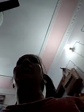 Hotty-Nidhi's sex show image