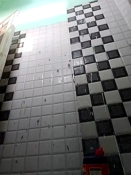 Hotty-Nidhi's sex show image