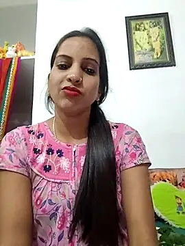 Hotty-Nidhi's sex show image