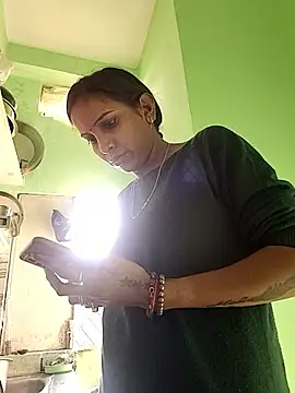 Hotty-Nidhi's sex show image