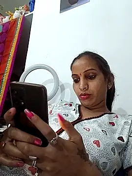 Sexy-Kavya2's sex show image