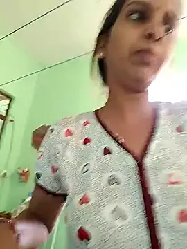 Sexy-Kavya2's sex show image