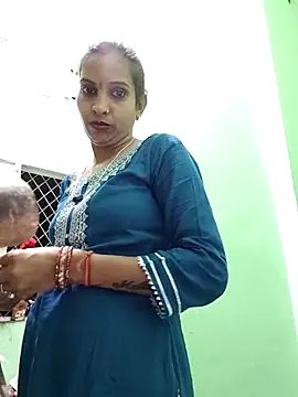 Sexy-Kavya2's sex show image