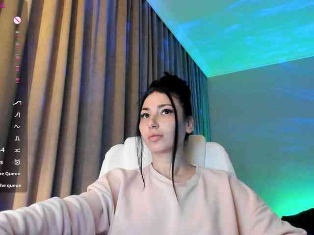 VickyLouna's sex show image