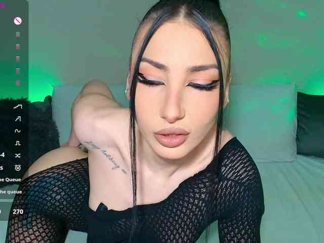 VickyLouna's sex show image