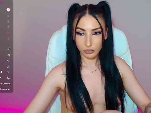 Sexshow-Bild von VickyLouna Sexshow-Bild von VickyLouna