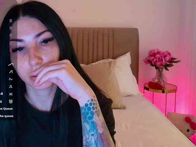 Sexshow-Bild von VickyLouna Sexshow-Bild von VickyLouna