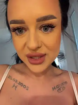 Katty_Pery's sex show image