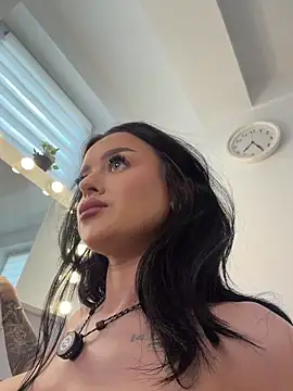 Изображение секс-шоу модели Katty_Pery