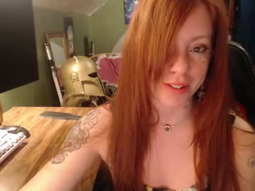 astraeasiren's sex show image