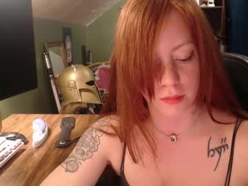 astraeasiren's sex show image