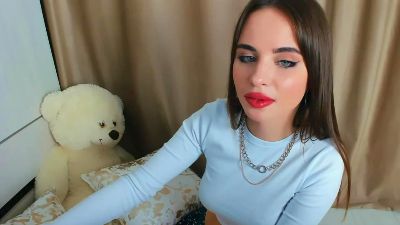 Sexshow-Bild von CharmingVixeny