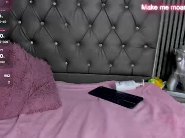 Sexshow-Bild von amanda_mooree_