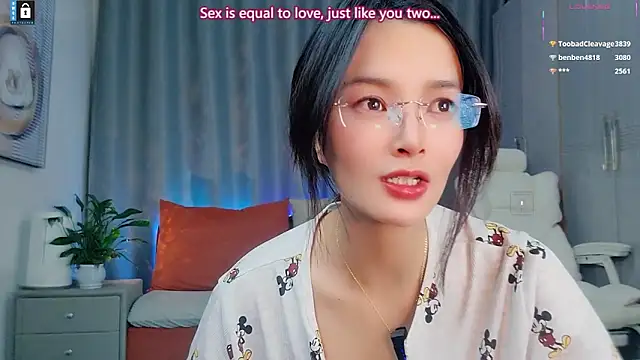 Sexshow-Bild von Youth3_