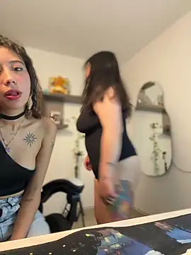 vaneelee's sex show image