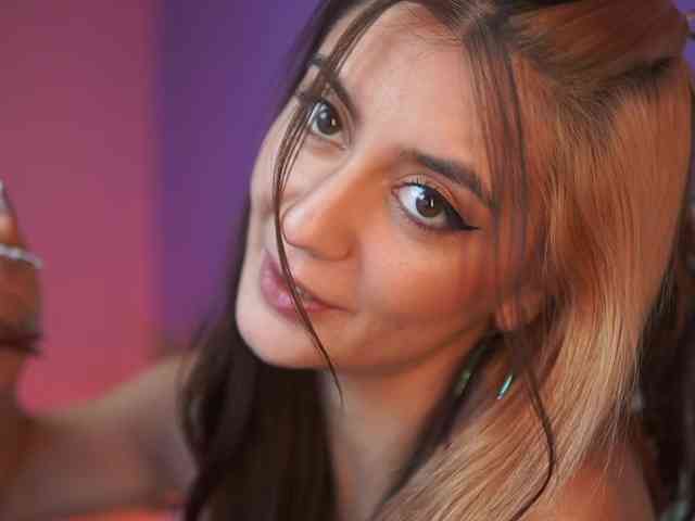 Изображение секс-шоу модели SabrinaHope