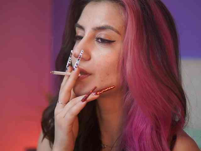 Sexshow-Bild von SabrinaHope Sexshow-Bild von SabrinaHope