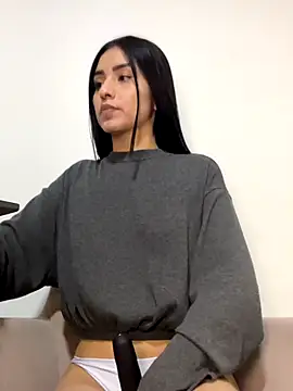 Sexshow-Bild von ananya_sex1