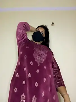 Изображение секс-шоу модели Kushi_Sharmaa