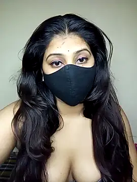 Изображение секс-шоу модели Kushi_Sharmaa