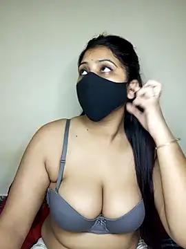 Изображение секс-шоу модели Kushi_Sharmaa