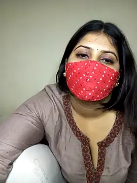 Изображение секс-шоу модели Kushi_Sharmaa