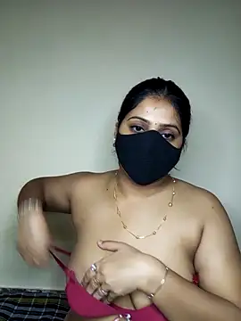 Изображение секс-шоу модели Kushi_Sharmaa