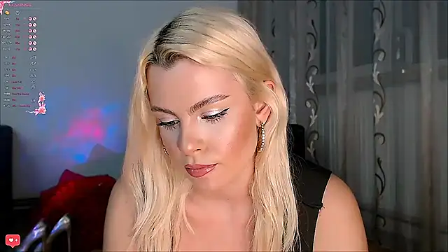 Изображение секс-шоу модели BonieBonita Изображение секс-шоу модели BonieBonita