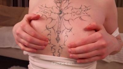 Изображение секс-шоу модели TeresaGraden