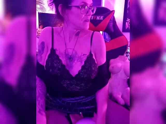 Sexshow-Bild von Fecfec91111