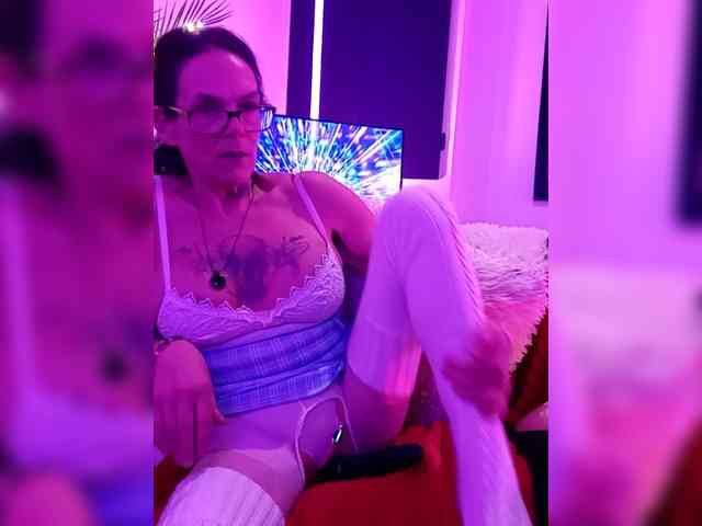 Sexshow-Bild von Fecfec91111